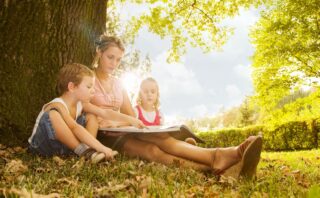 Nurturing Mental Wellness: Supporting the Emotional Health of Families and Children