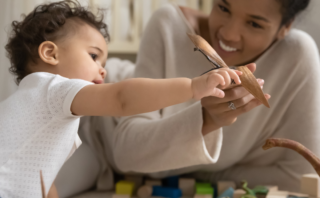 Why a Nanny Can Be a Game-Changer for Your Family